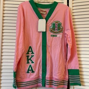 Alpha Kappa Alpha long sleeve shirt